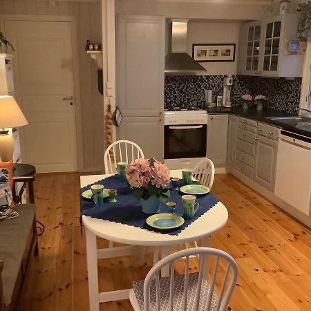 Torill'S Apartment Kragerø المظهر الخارجي الصورة