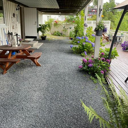 Torill'S Apartment Kragerø المظهر الخارجي الصورة