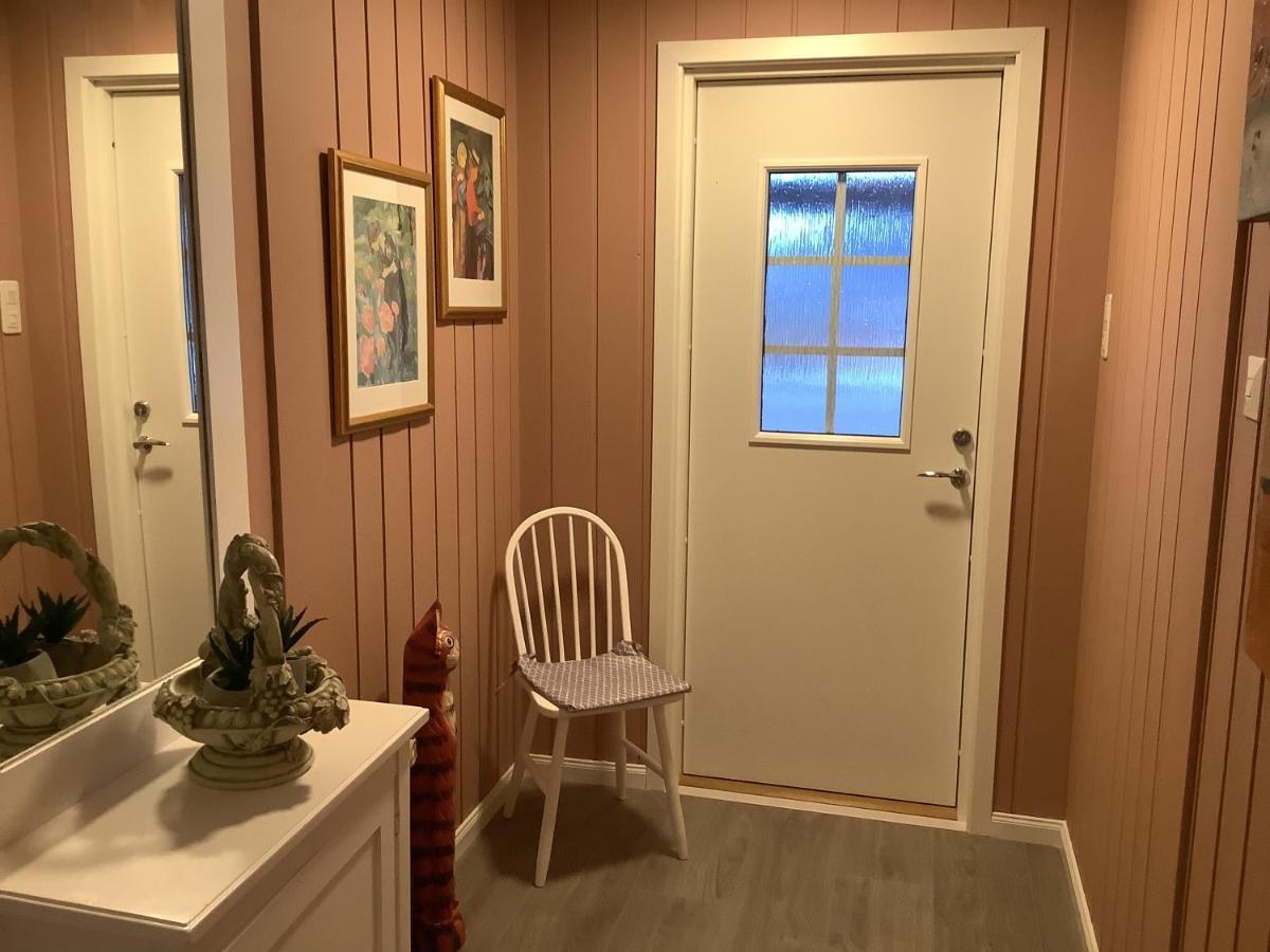 Torill'S Apartment Kragerø المظهر الخارجي الصورة