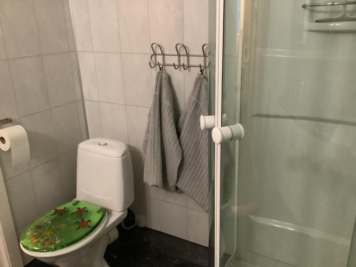 Torill'S Apartment Kragerø المظهر الخارجي الصورة
