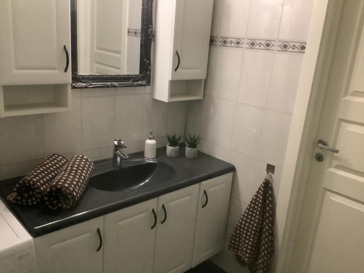 Torill'S Apartment Kragerø المظهر الخارجي الصورة