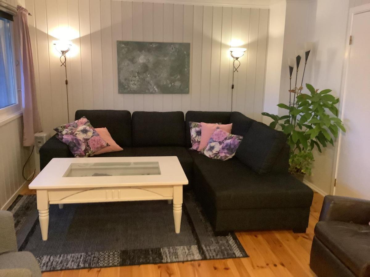 Torill'S Apartment Kragerø المظهر الخارجي الصورة