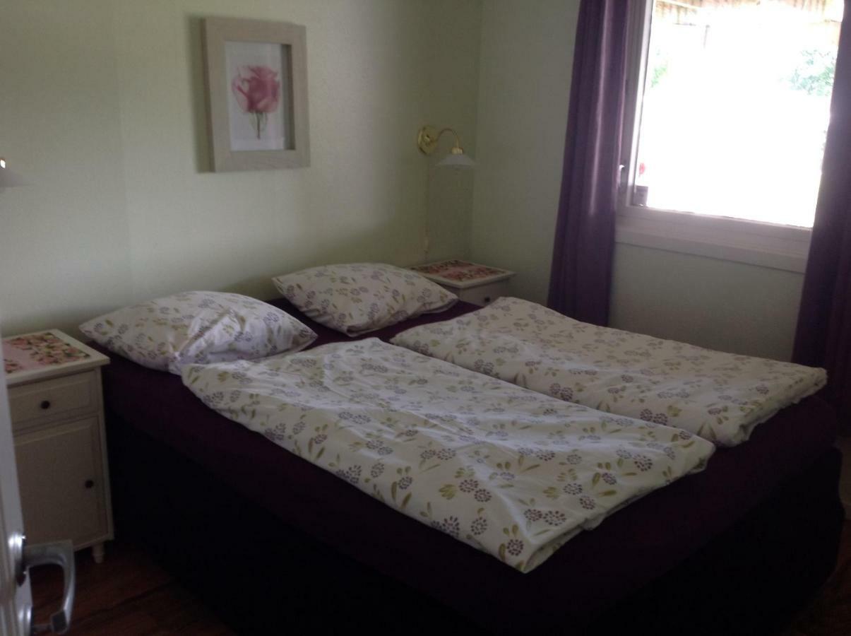 Torill'S Apartment Kragerø المظهر الخارجي الصورة