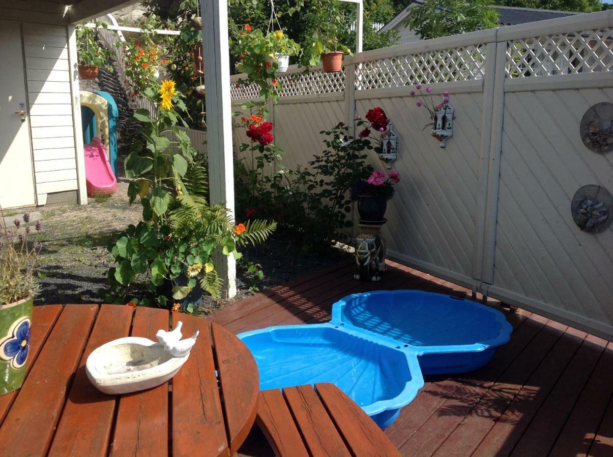 Torill'S Apartment Kragerø المظهر الخارجي الصورة